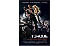 Torque parents guide