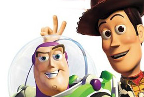 Toy Story 1 and 2 parents guide