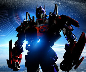 Transformers parents guide