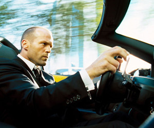 Transporter 2 parents guide