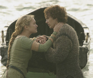 Tristan & Isolde parents guide
