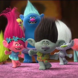 Trolls