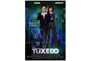 The Tuxedo parents guide