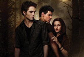 The Twilight Saga— New Moon parents guide