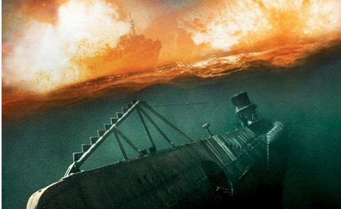 U-571 parents guide