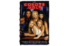 Coyote Ugly parents guide