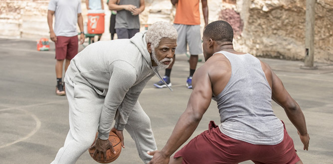 Uncle Drew parents guide