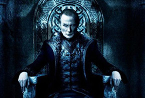 Underworld Rise of the Lycans parents guide
