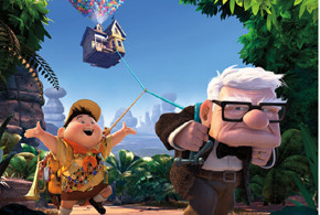 Up parents guide
