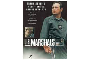 U.S. Marshals parents guide