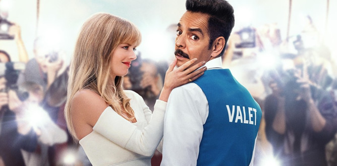 The Valet parents guide