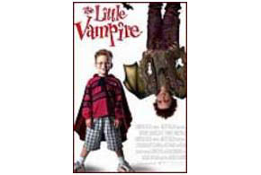 The Little Vampire parents guide