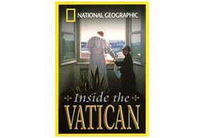 Inside The Vatican parents guide