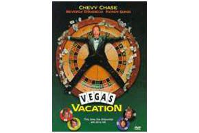Vegas Vacation parents guide