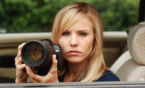 Veronica Mars parents guide
