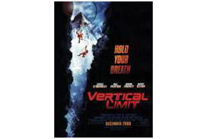Vertical Limit parents guide