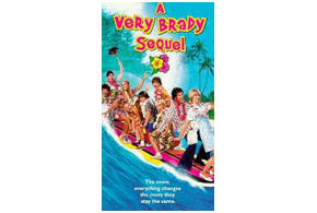 A Very Brady Sequel parents guide