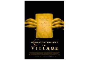 The Village parents guide