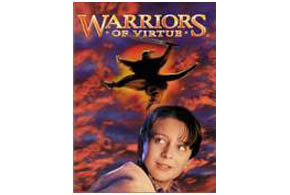 Warriors Of Virtue parents guide