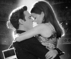 Walk the Line parents guide
