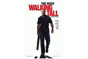 Walking Tall parents guide