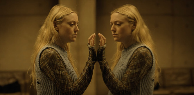 The Watchers parents guide