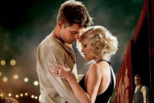 Water For Elephants parents guide