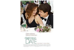 The Wedding Date parents guide