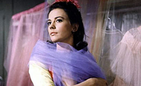West Side Story parents guide