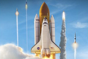 When We Left Earth - The NASA Missions parents guide