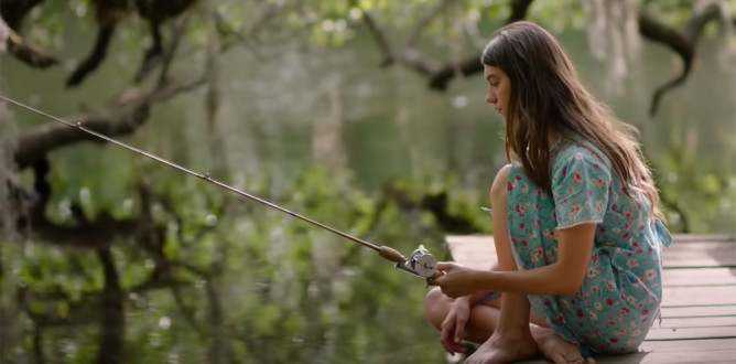 Where the Crawdads Sing parents guide