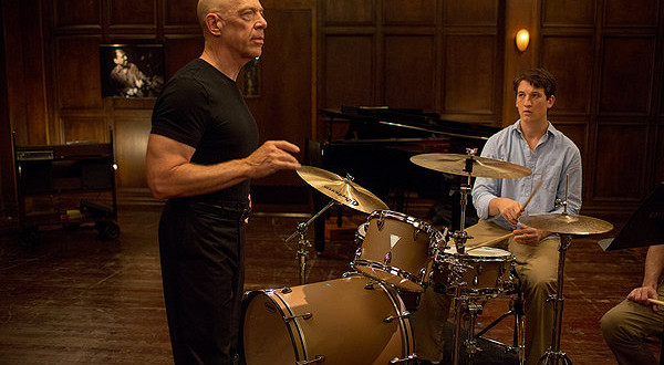 Whiplash parents guide