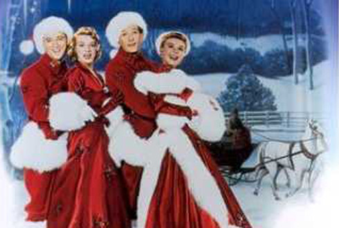 White Christmas parents guide