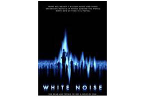 White Noise parents guide