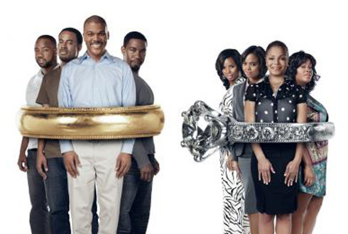 Tyler Perry’s Why Did I Get Married Too? parents guide