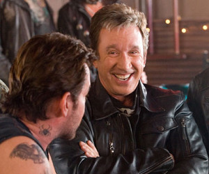 Wild Hogs parents guide