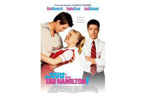 Win a Date with Tad Hamilton! parents guide
