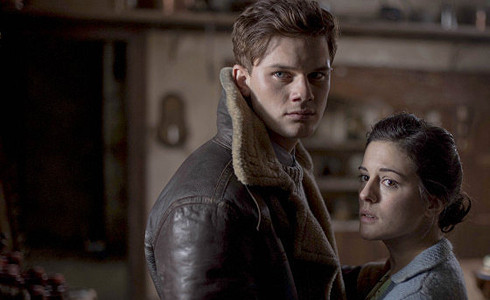The Woman in Black 2: Angel of Death parents guide
