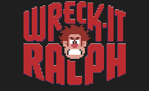 Wreck-It Ralph parents guide
