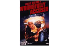 Wrongfully Accused parents guide
