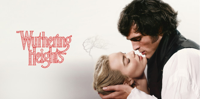 Wuthering Heights parents guide