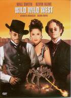 Wild Wild West parents guide