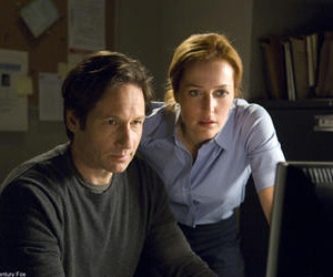 X-Files I Want to Believe parents guide