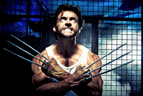 X-Men Origins-Wolverine parents guide