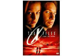 X-Files parents guide