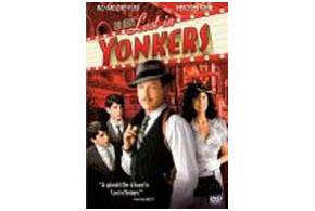 Lost In Yonkers parents guide