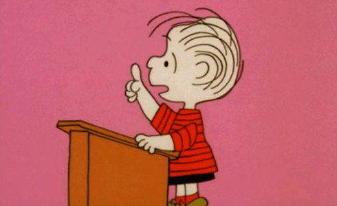 You’re Not Elected Charlie Brown parents guide