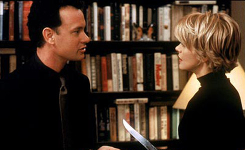 You’ve Got Mail parents guide