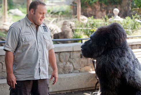 Zookeeper parents guide