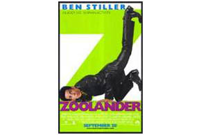 Zoolander parents guide